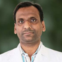 Saurabh Srivastava
